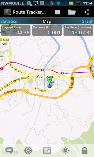 免費下載健康APP|Route Tracker Pro app開箱文|APP開箱王