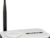 Router Wireless Tplink Tlwr340G 54 Mbps 4 Rj45