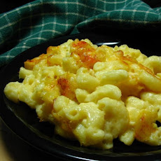 Awesome Mac and Cheese