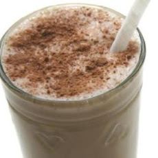White Russian Shake