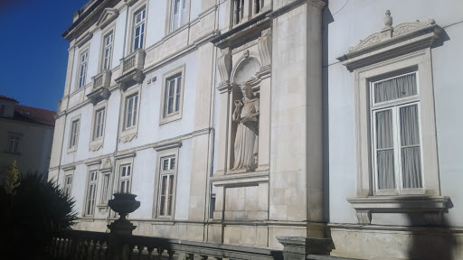 Antigo Colégio Sao Tomás 