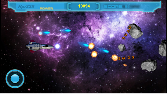 How to mod Space Fighter (NE) 0.94 unlimited apk for android
