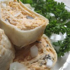 Taco Roll-Ups