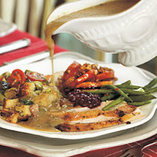 Old-Fashioned Green Beans