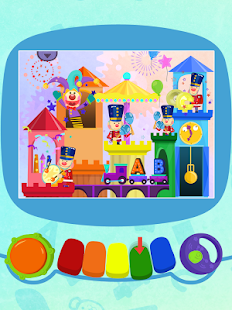 How to download VTech : Little App Baby Tisch 1.0.3 mod apk for bluestacks