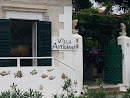 Villa Artigiana