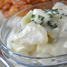 World's Best Potato Salad