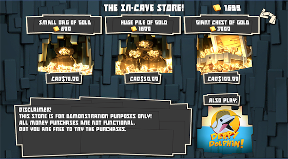 How to mod Greedy Grablins 1.0 mod apk for bluestacks