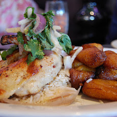 Chicken Mole