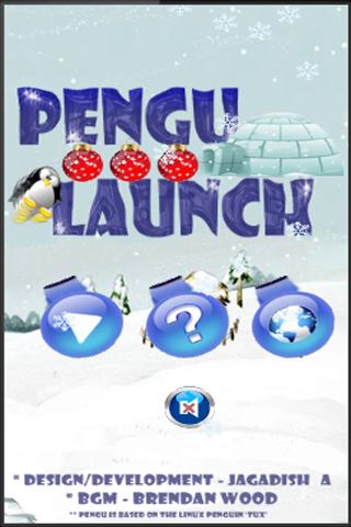 Pengu Launch