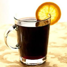 Mulled Wine