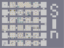 Thumbnail of the map 'block mountain(cubecore)'