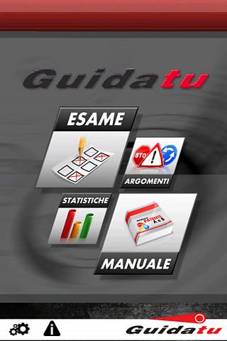 GuidaTu Quiz Patente e Manuale