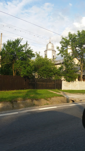 Biserica Draganu 