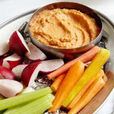 Henry's Cheese Spread from 'The Lee Bros. Charleston Kitchen'