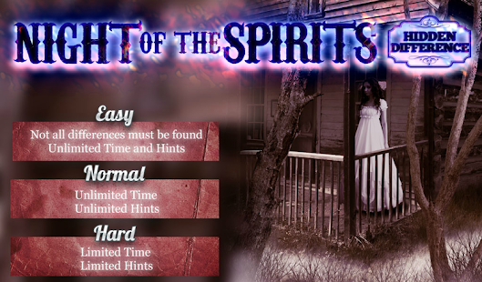 How to download Spot the Differences - Spirits lastet apk for bluestacks