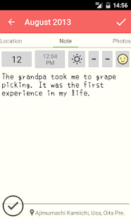 How to download Memotto (Diary) lastet apk for pc