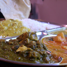 Mixed Dhal