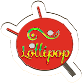 Lollipop - icon pack