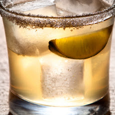 Arwell and Ado Cocktail