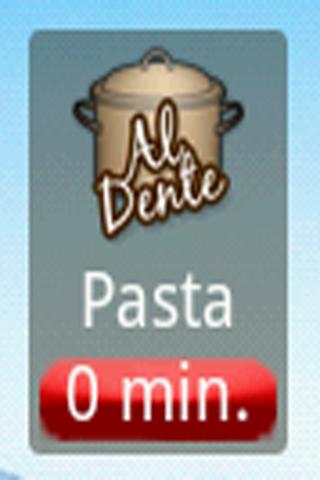 【免費工具App】Al dente-APP點子