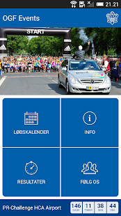 How to install OGF Events lastet apk for pc