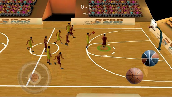 How to get Basket Ball Cup 1.1 unlimited apk for pc