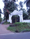 Nadungahamulla Sri Sudarahanarama Temple 