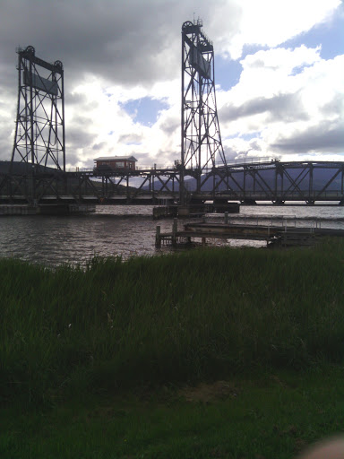Bridgewater Bridge