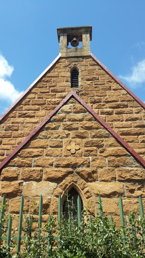 Presbyterian Church - Dundee 