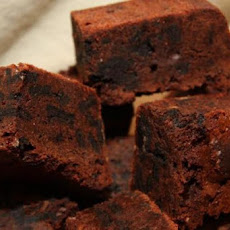 Barefoot Contessa's Outrageous Oreo Crunch Brownies