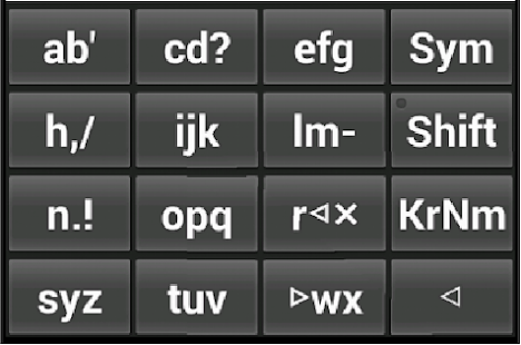 How to mod Seoul Keyboard patch 2.27 apk for bluestacks