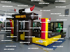 Toro Mecanico Trampolin Y Juegos Inflables