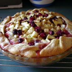 Fall Harvest Pie