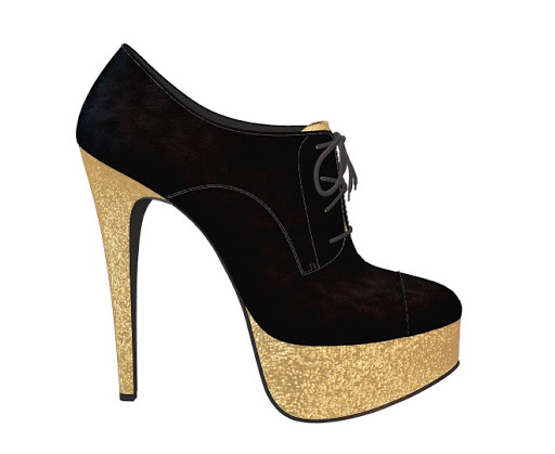 I Designed My Perfect Shoes!
