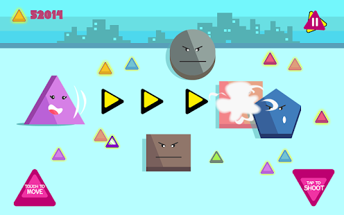 How to download Triangle Marathon Playhouse patch 1.1 apk for android