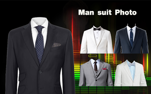 How to mod man suit photo 1.0 mod apk for android