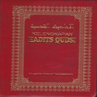 How to install Hadits Qudsi Indonesia 2.0 unlimited apk for pc