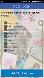 How to mod Random Wallpaper 1.0 unlimited apk for android