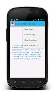 How to download Romantic Love Quotes 1.0.5 mod apk for bluestacks