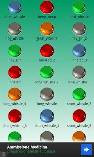 How to get Sound Whistles lastet apk for android