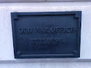 Old War Office Building