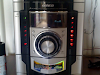 Vendo Equipo Sony Genezi 8000W