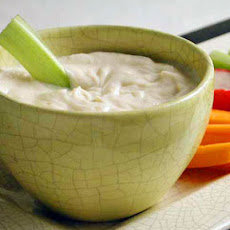 Lemon Soy Aïoli