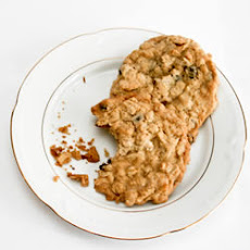 Mrs. Fields Cookie Recipe II