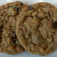 Hip Padder Cookies