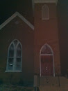 West Point United Methodist Church
