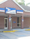 Chiefland Post Office