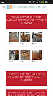 How to get STC Construction lastet apk for android