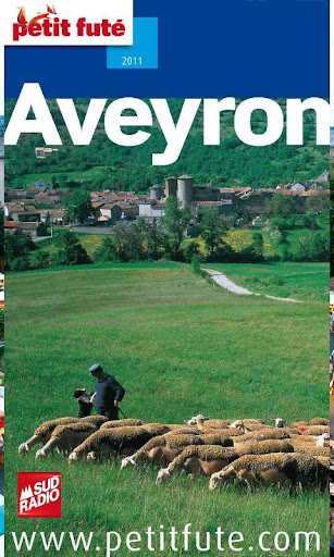 Aveyron 2012